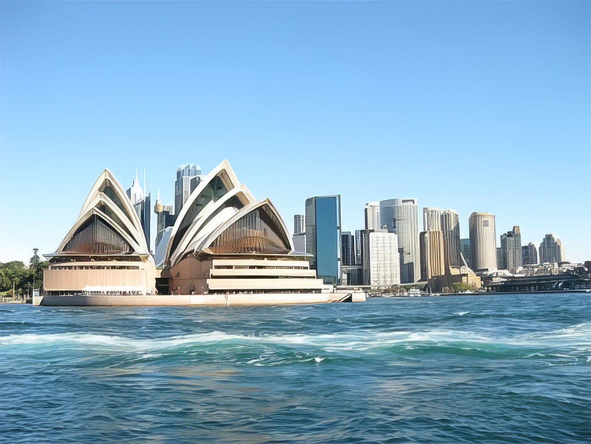 Sydney