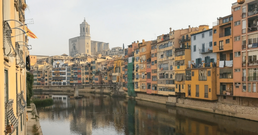 Gérone