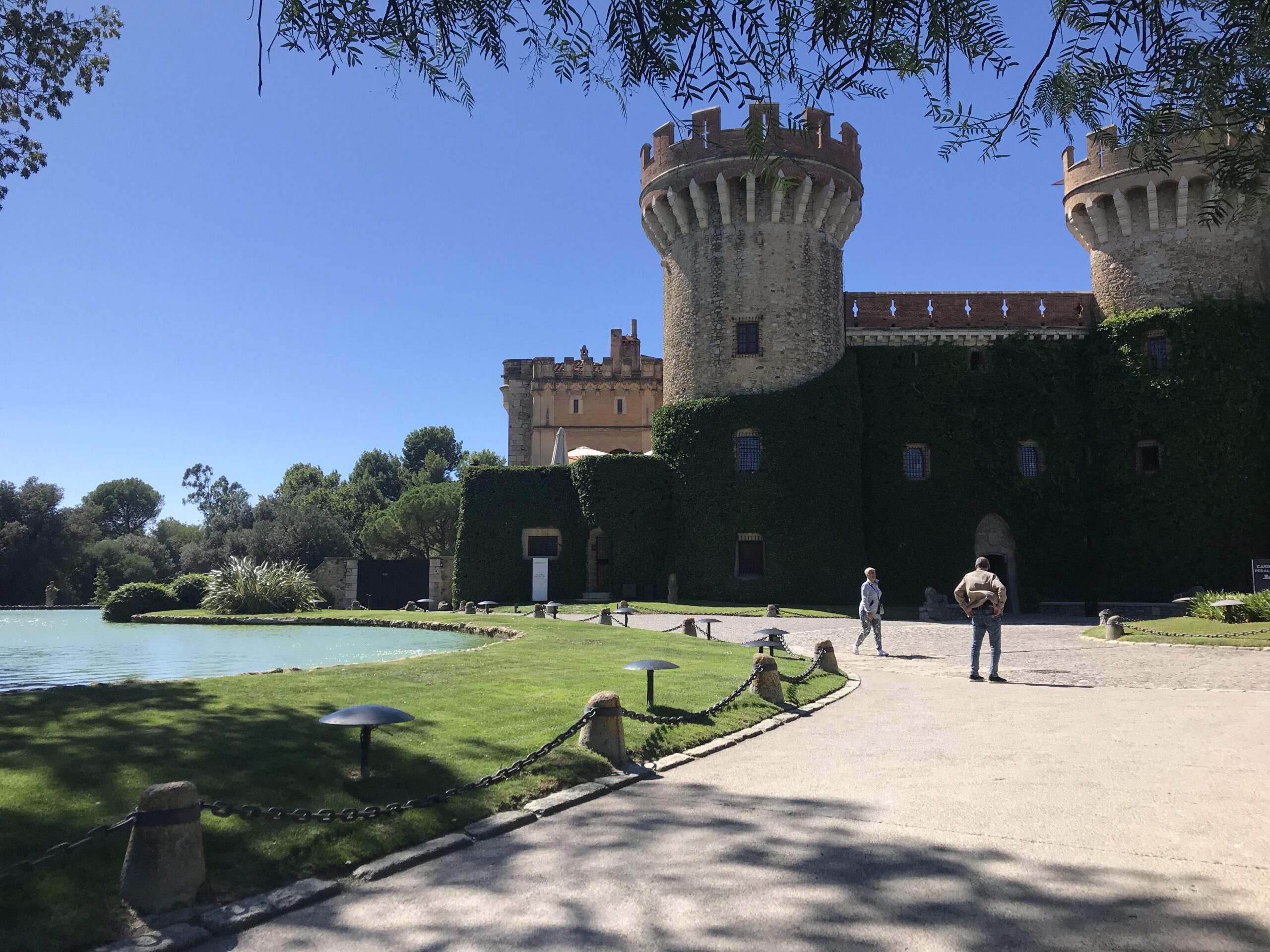 Casino Peralada