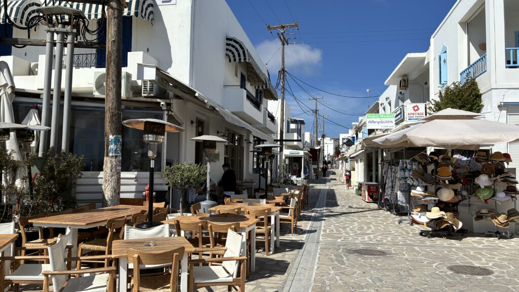 Antiparos