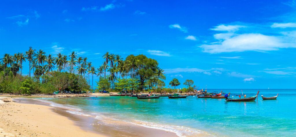 Koh Lanta