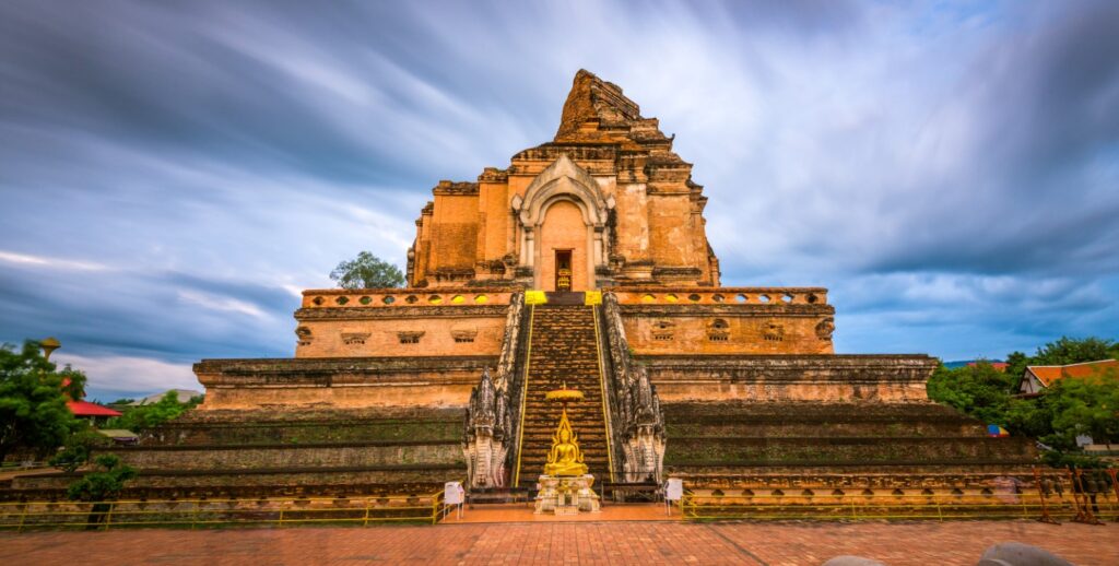 Chiang Mai