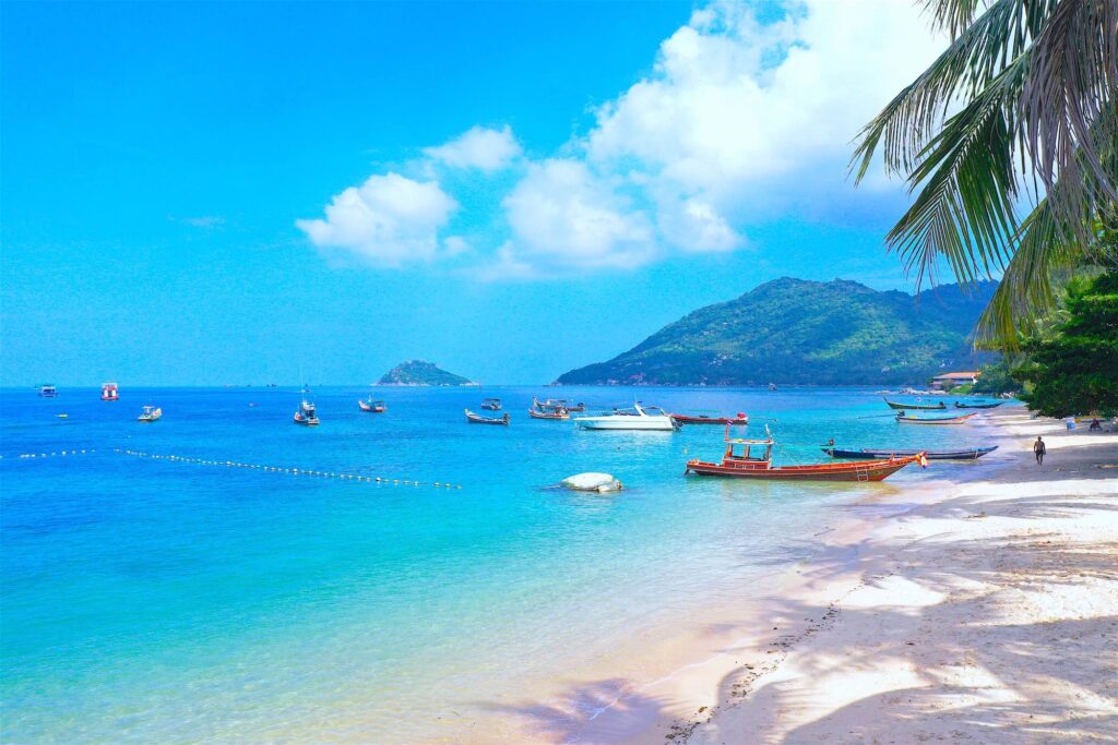 Koh Tao
