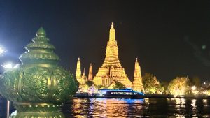 Thaïlande