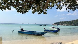 Koh Tao
