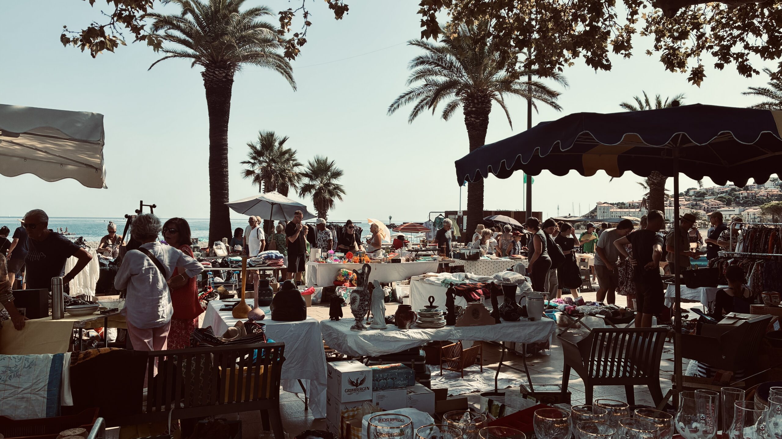 Banyuls sur mer