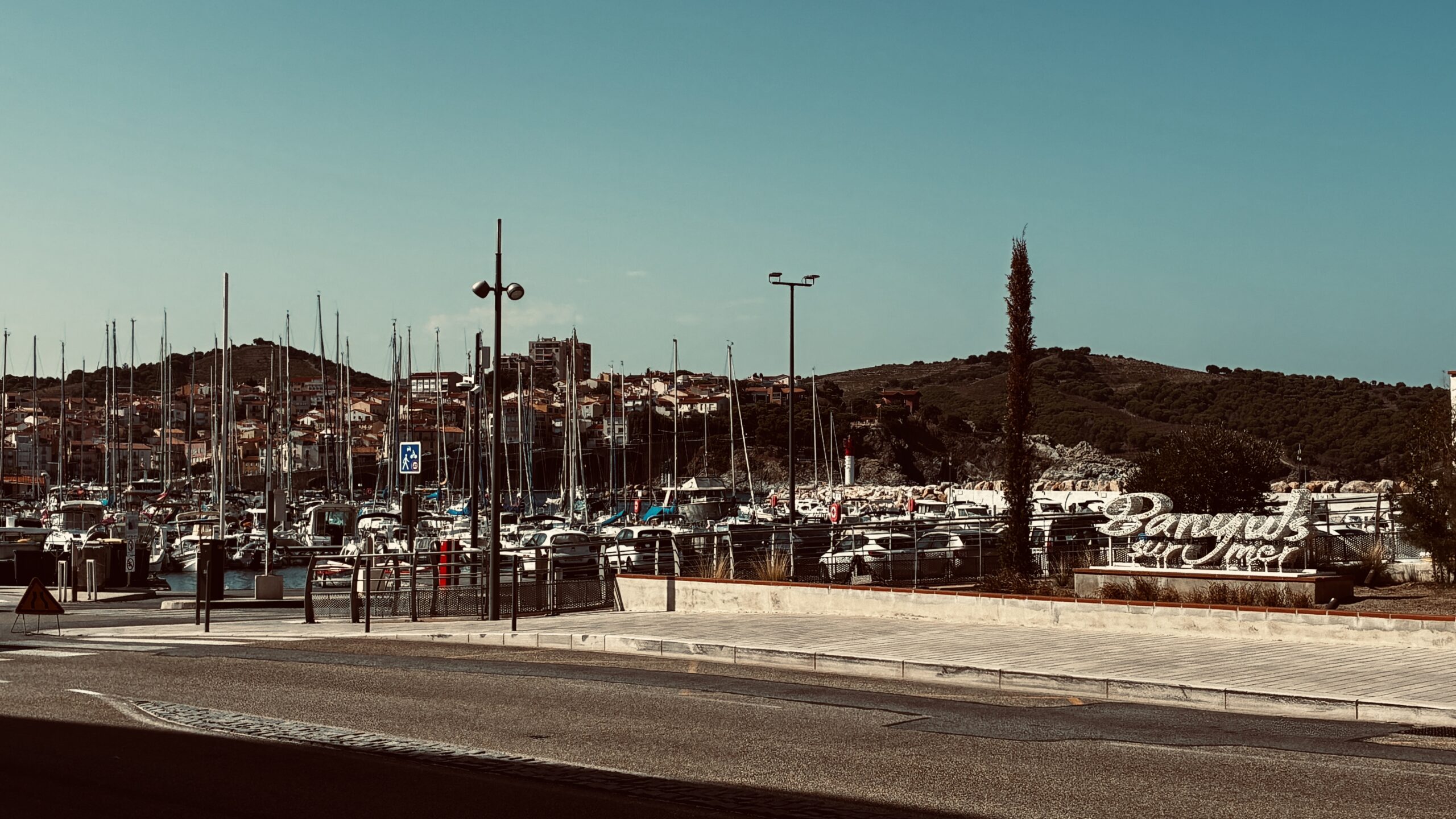 Port de Banyuls