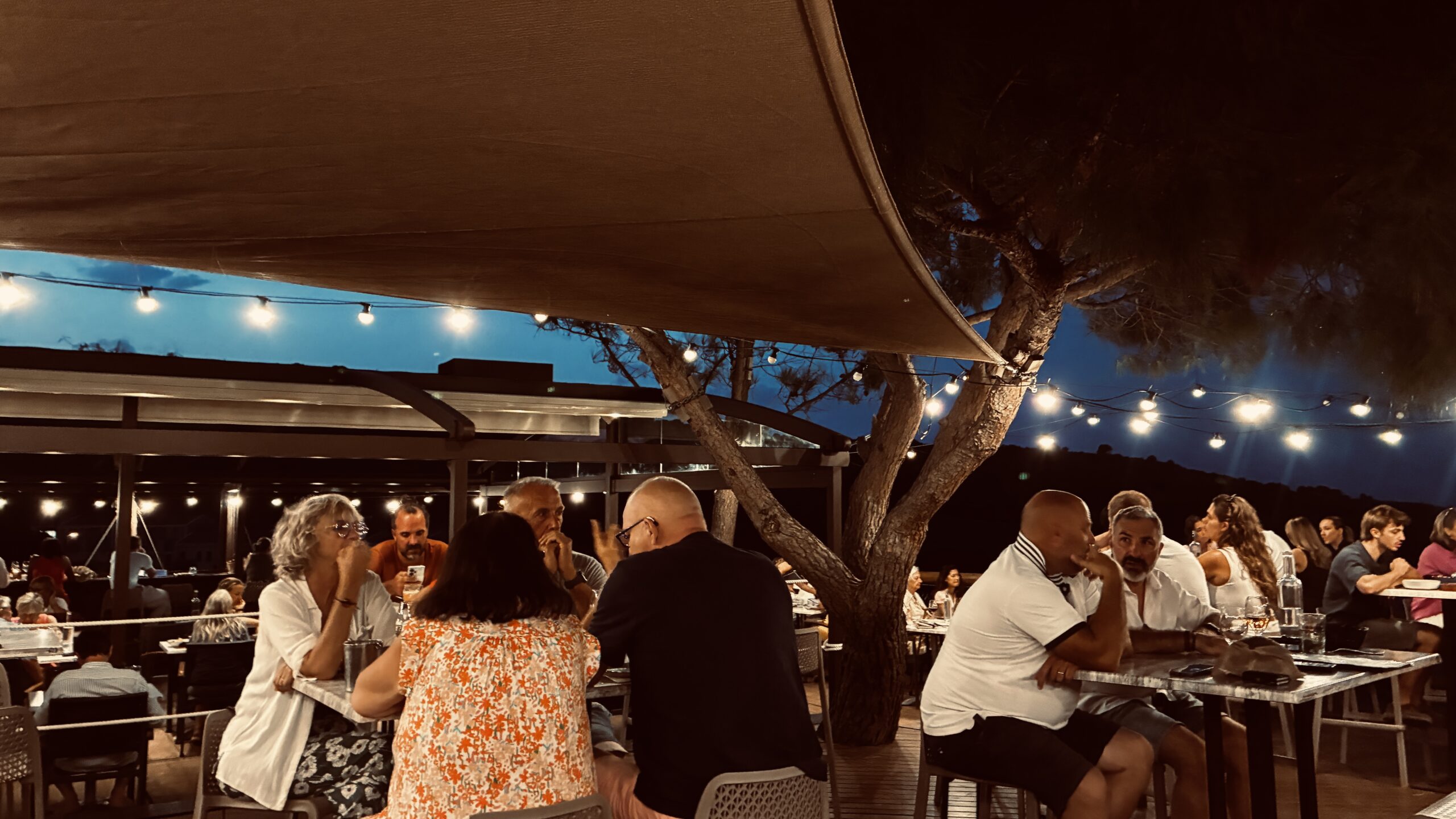 La Cabana d'Arno