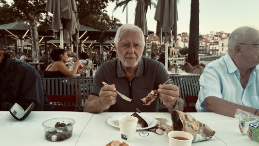 Banyuls sur mer