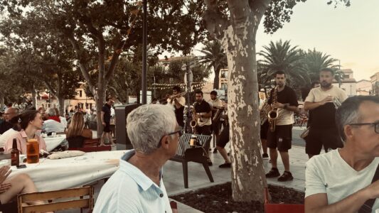 Banyuls sur mer