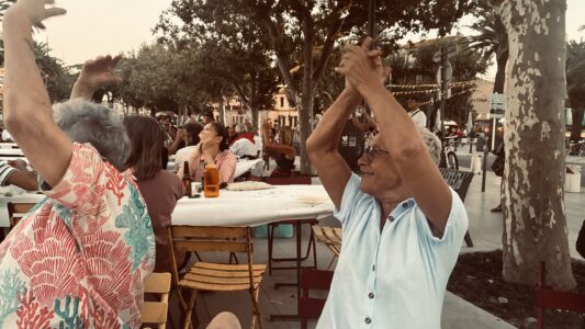 Banyuls sur mer